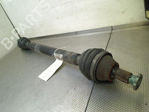 Used Right front driveshaft Right front driveshaft VW POLO V (6R1, 6C1) 1.0 (60 hp) 36384982 36384982