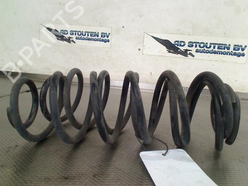 Støddæmperfjeder MITSUBISHI MIRAGE / SPACE STAR VI Hatchback (A0_A) 1.2 (71 hp) 30747674