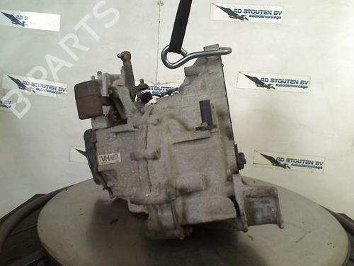 Gearbox MAZDA 2 (DE_, DH_) 1.3 MZR (DE3FS) | BP31243487M3 