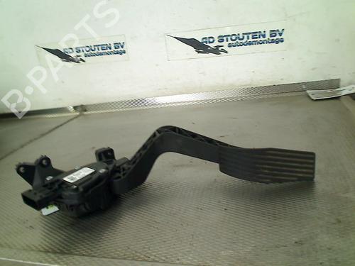 Pedal JEEP RENEGADE SUV (BU, B1, BV) 1.4 | BP29988510I4 