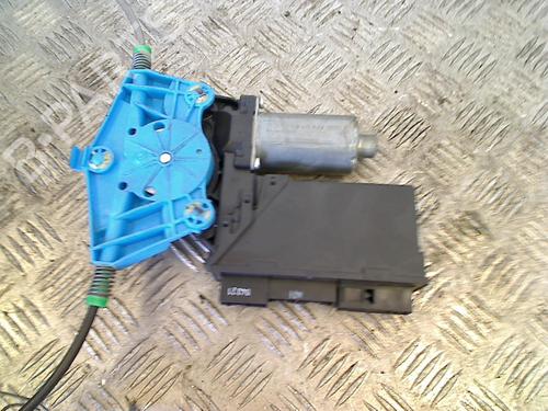 Rear left window mechanism SEAT EXEO ST (3R5) 1.6 | BP11310064C24 