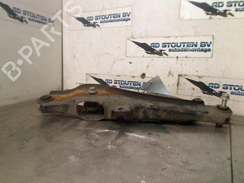Left rear suspension arm MITSUBISHI ECLIPSE CROSS (GK_, GL_) Plug-in Hybrid 4WD (GL3W) | BP29889002M14 