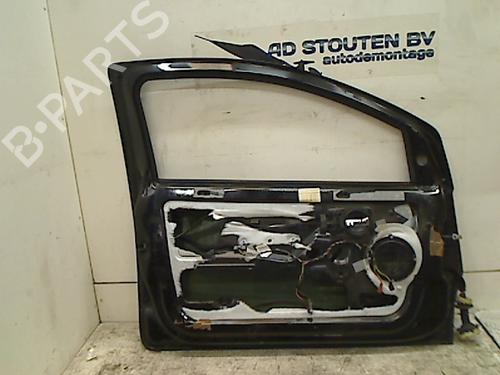 Left front door CITROËN C2 (JM_) 1.4 | BP11300905C2 