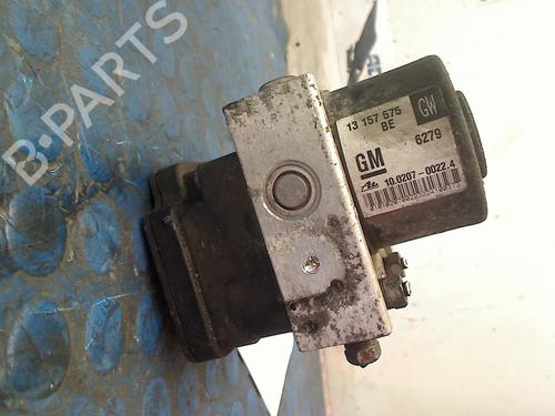 ABS Bremseaggregat OPEL ASTRA H (A04) 1.4 (L48) | BP11756473M43 