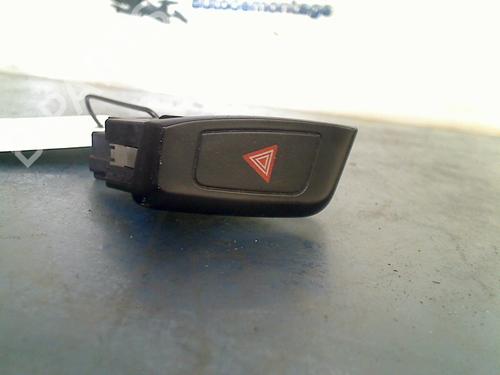 Used Warning switch AUDI A5 (8T3) 2.0 TFSI (180 hp) 13519566