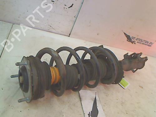 Used Right front shock absorber MAZDA 2 (DE_, DH_) 1.3 (DE3FS) (86 hp) 11315975