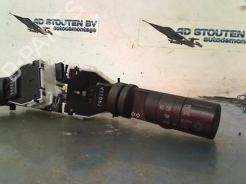 Steering column stalk NISSAN QASHQAI / QASHQAI +2 I (J10, NJ10, JJ10E) 1.5 dCi | BP21188833I23 