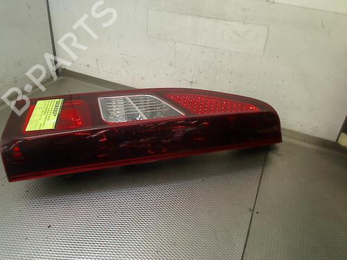 Used Right taillight Right taillight PEUGEOT PARTNER Box Body/MPV 1.6 HDi (90 hp) 36474879 36474879