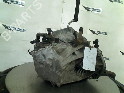 Gearbox KIA PICANTO II (TA) 1.0 | BP28210830M3 