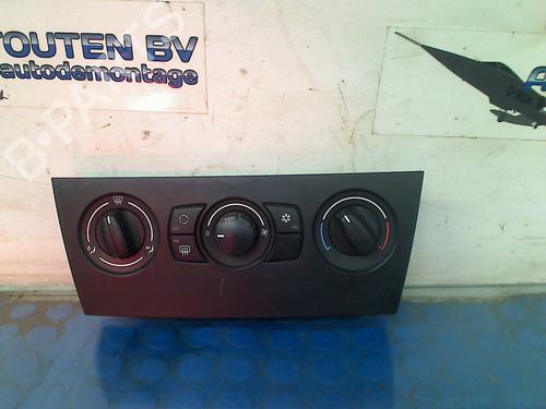 Climate control BMW 3 Touring (E91) 325 i | BP17695922I5 