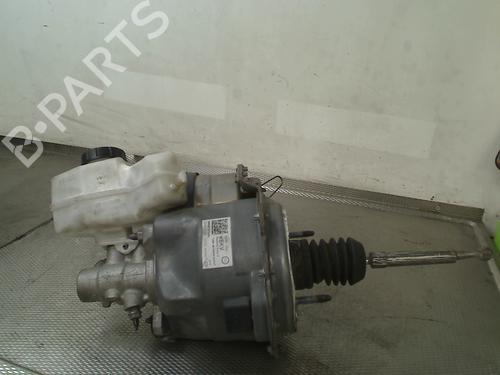Used Servo brake Servo brake VW GOLF VIII (CD1, DA1) 2.0 TSI R 4motion (320 hp) 36662530 36662530