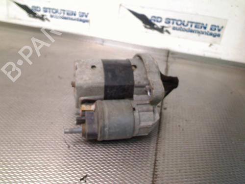 Starter FORD FIESTA VII (HJ, HF) 1.0 EcoBoost | BP38680820M8 - Image 4