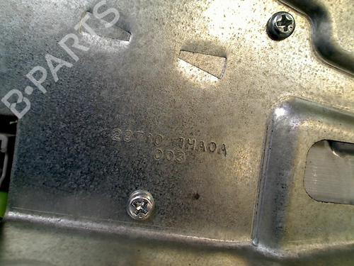 Rear wiper motor NISSAN MICRA IV (K13K, K13KK) 1.2 | BP14935069M102 