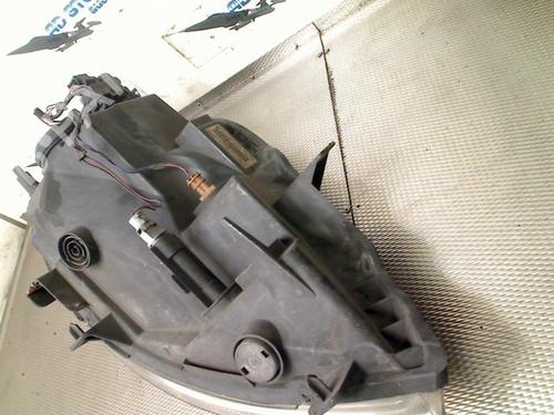 Scheinwerfer links RENAULT TRAFIC II Van (FL) 2.0 dCi 90 (FL0H, FL00, FL01, FL0M, FL0P, FL0S) | BP31271190C28