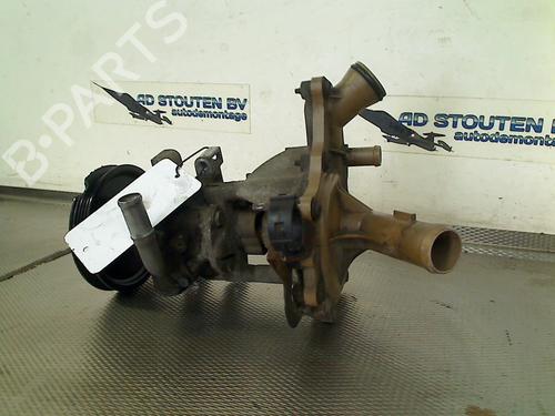 Steering pump CITROËN JUMPER II Van 2.2 HDi 120 | BP38108135M99 - Image 5