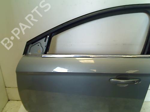 Left front door FORD MONDEO IV (BA7) 2.0 | BP11307784C2 