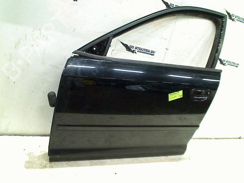 Left front door AUDI A3 Sportback (8PA) 1.4 TFSI | BP16179920C2 