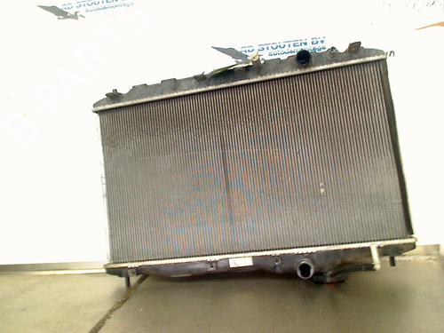 Used Water radiator HONDA CIVIC VIII Hatchback (FN, FK) 1.8 (FN1, FK2) (140 hp) 28382535