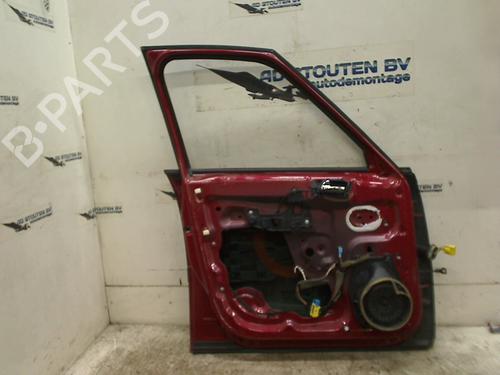 Left front door CITROËN C4 Grand Picasso I (UA_) 1.6 VTi 120 | BP12588261C2 