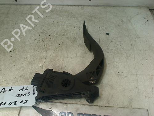 Pedal AUDI A6 C7 Avant (4G5, 4GD) 3.0 TDI quattro | BP13125832I4 