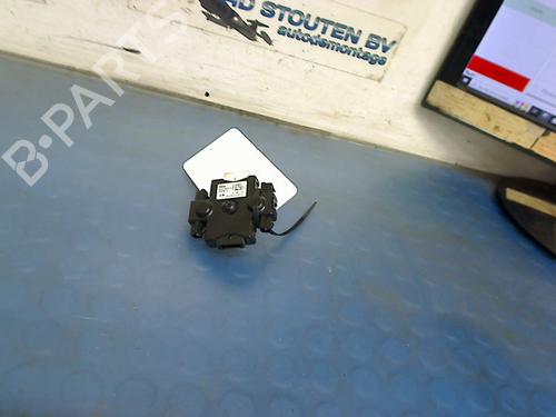 Used Electronic module BMW 3 Touring (F31) 320 d (184 hp) 18734492