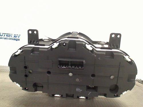 Display monitor HYUNDAI i10 I (PA) 1.1 | BP30869667C48