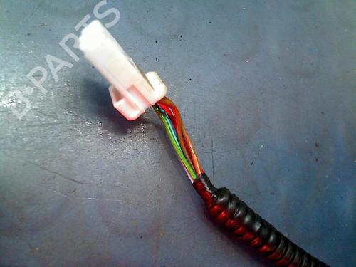 Right mirror PEUGEOT 108 1.0 VTi 72 | BP13024203C27