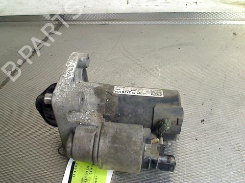 Startmotor CITROËN C4 CACTUS 1.2 THP 110 (110 hp) 31014690