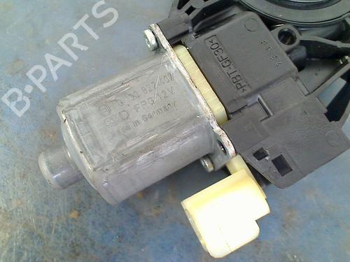 Right front window motor FORD FIESTA VI (CB1, CCN) 1.6 Ti | BP20220329E20 