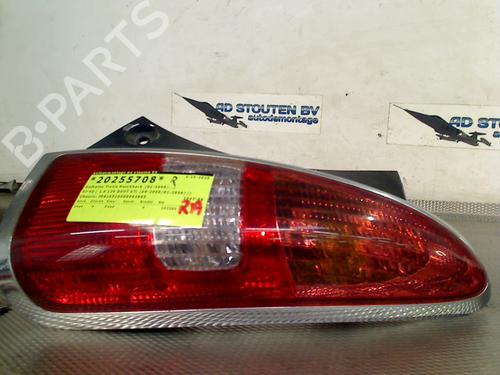 Højre baglygte DAIHATSU TREVIS 1.0 (58 hp) 30514583