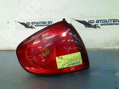 Left taillight SEAT ALTEA (5P1) 1.2 TSI | BP21197268C34 