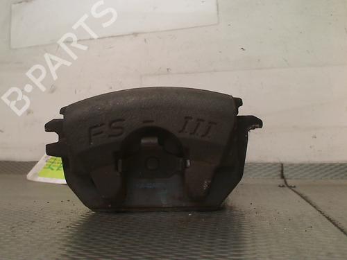 Bremssattel links vorne für VW GOLF VII (5G1, BQ1, BE1, BE2) 1.2 TSI (110 hp) 32113775