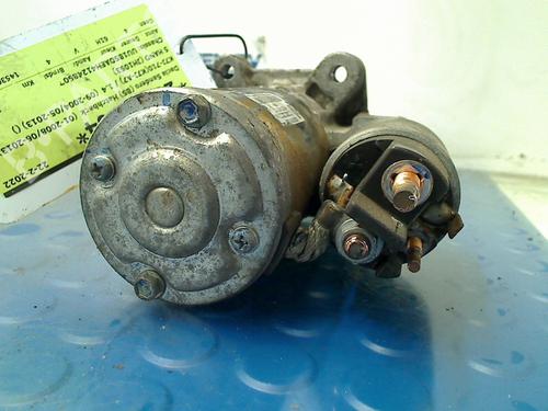 Starter DACIA SANDERO 1.4 (BS0C, BS0A, BS0G, BS1F, BS0E) | BP11325449M8 
