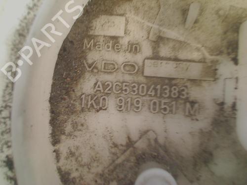 Fuel pump AUDI A3 Sportback (8PA) 1.6 | BP11319859M76 