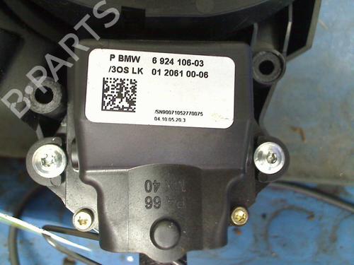 Steering column stalk BMW 5 (E60) 525 i | BP21556633I23 