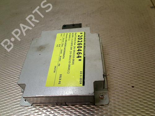 Control unit OPEL COMBO Box Body/MPV (X12) 1.3 CDTI (B05) | BP33876915M11 - Image 6