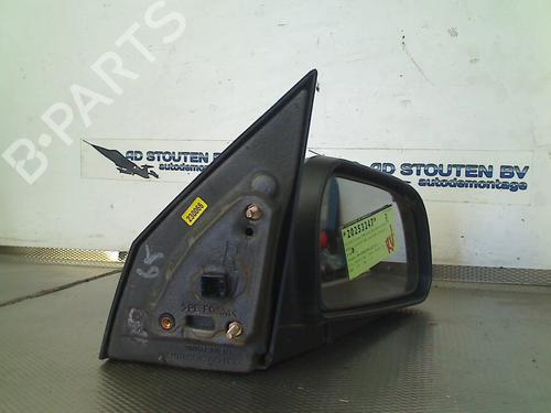 Used Right mirror HYUNDAI TUCSON (JM) 2.0 (141 hp) 27294816