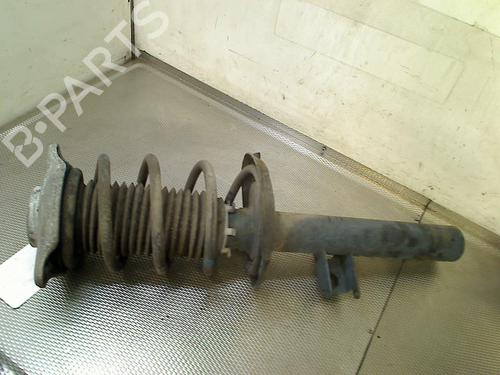Left front shock absorber MERCEDES-BENZ GLA (H247) GLA 200 d (247.712) | BP38986114M16 - Image 5