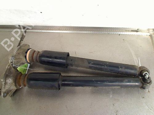 Right rear shock absorber BMW 1 (F20) 118 i | BP32382309M19