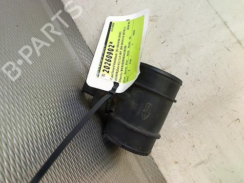 Mass air flow sensor SUZUKI SWIFT III (MZ, EZ) 1.3 (RS413, ZC11S) | BP38461981M95 - Image 5
