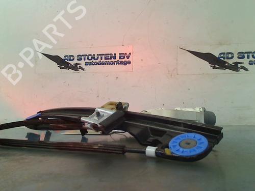 Front left window mechanism SEAT ALTEA (5P1) 1.2 TSI | BP16648972C22 