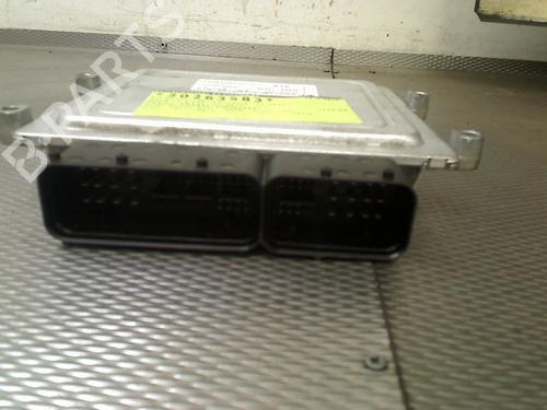 Engine control unit (ECU) KIA PICANTO III (JA) 1.0 | BP39948621M57 - Image 5