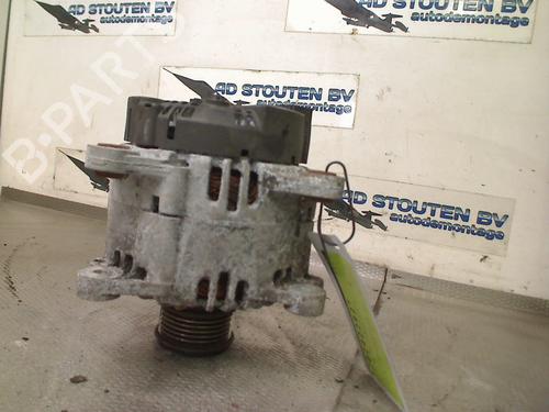 Alternator VW GOLF V (1K1) 1.9 TDI | BP28131327M7