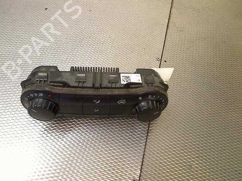 Climate control MERCEDES-BENZ VITO Van (W447) 116 CDI (447.601, 447.603, 447.605) | BP39166226I5 - Image 6