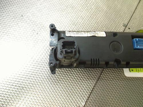 Klimabedienteil MINI MINI (R50, R53) Cooper S | BP29996527I5