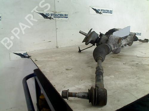 Steering rack OPEL ASTRA J GTC 1.6 Turbo (08) | BP31256765M22 