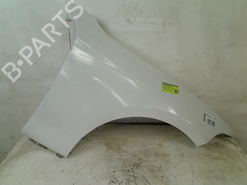 Used Right front fenders Right front fenders BMW 1 (F20) 116 d (116 hp) 36422264 36422264