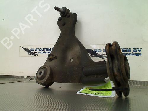 Left front suspension arm MERCEDES-BENZ VITO Van (W447) 119 CDI / BlueTEC (447.601, 447.603, 447.605) | BP27278111M12 