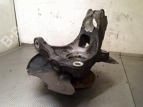 Left front steering knuckle AUDI Q2 (GAB, GAG) 1.4 TFSI | BP38680869M25 - Image 5