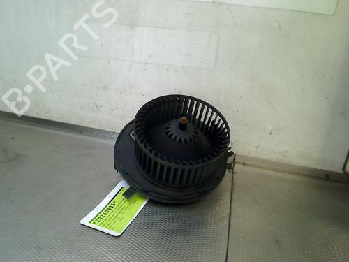 Varmeblæser Varmeblæser VW GOLF VII Variant (BA5, BV5) 1.4 TSI (150 hp) 39766491 39766491